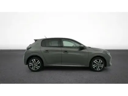 Photo 9 Peugeot 208  PureTech 100 S&S EAT8