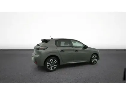 Photo 8 Peugeot 208  PureTech 100 S&S EAT8