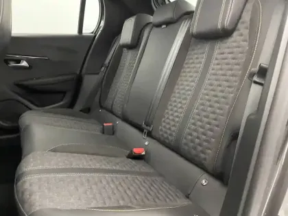 Photo 14 Peugeot 208  PureTech 100 S&S EAT8