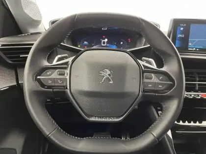 Photo 22 Peugeot 208  PureTech 100 S&S EAT8