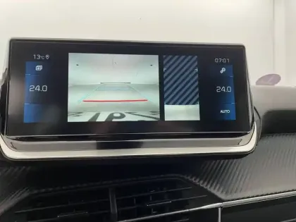 Photo 25 Peugeot 208  PureTech 100 S&S EAT8