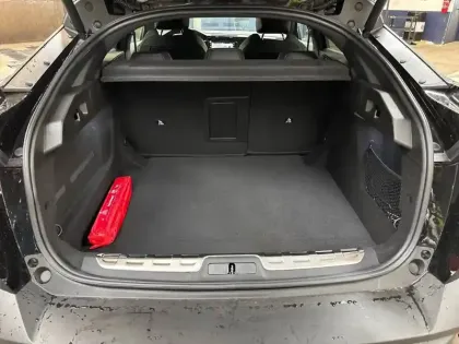 Photo 5 Peugeot 408  Hybrid 145 e-DCS6