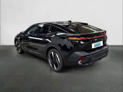 Photo 6 Peugeot 408  Hybrid 145 e-DCS6