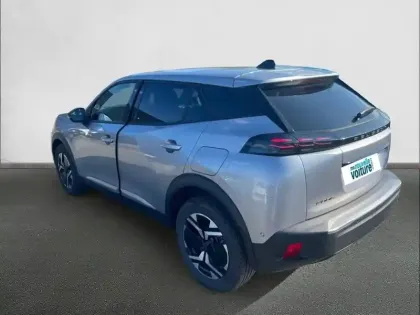 Photo 6 Peugeot 2008  Hybrid 110 e-DCS6