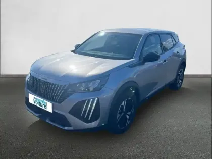 Photo Peugeot 2008 Allure