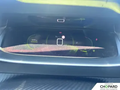 Photo 17 Peugeot 2008  PureTech 130 S&S BVM6