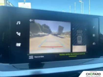 Photo 16 Peugeot 2008  PureTech 130 S&S BVM6