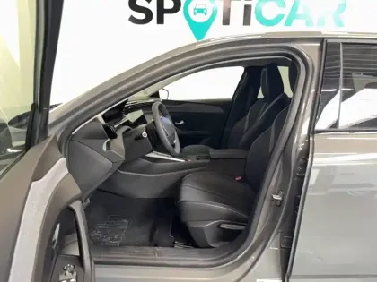 Photo 20 Peugeot 308  SW Hybrid 145 e-DCS6