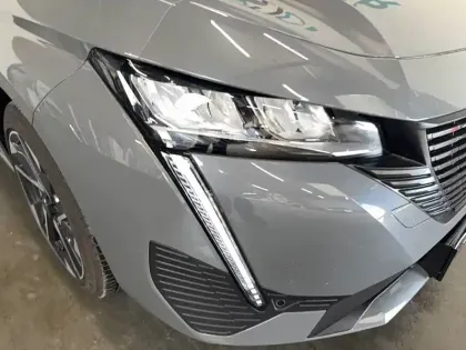 Photo 5 Peugeot 308  SW Hybrid 145 e-DCS6