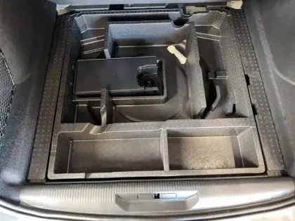 Photo 19 Peugeot 308  SW Hybrid 145 e-DCS6