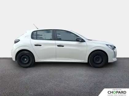 Photo 6 Peugeot 208  PureTech 75 S&S BVM5