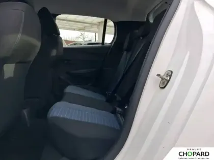 Photo 18 Peugeot 208  PureTech 75 S&S BVM5