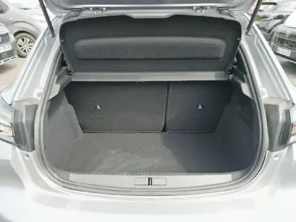 Photo 5 Peugeot 208  Hybrid 110 ch e-DCS6
