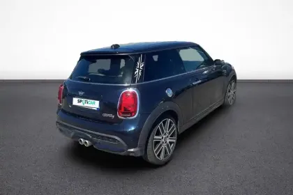 Photo 5 Mini Mini Hatch 3 Portes Cooper S 178 ch DKG7