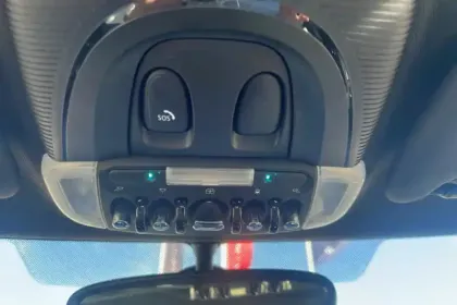 Photo 27 Mini Mini Hatch 3 Portes Cooper S 178 ch DKG7