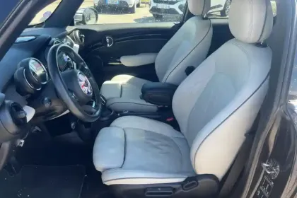 Photo 9 Mini Mini Hatch 3 Portes Cooper S 178 ch DKG7