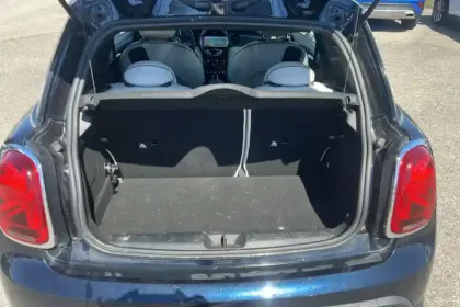 Photo 8 Mini Mini Hatch 3 Portes Cooper S 178 ch DKG7