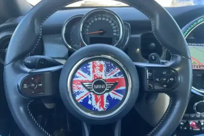 Photo 16 Mini Mini Hatch 3 Portes Cooper S 178 ch DKG7