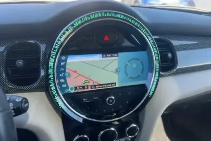 Photo 15 Mini Mini Hatch 3 Portes Cooper S 178 ch DKG7