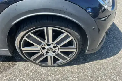 Photo 13 Mini Mini Hatch 3 Portes Cooper S 178 ch DKG7