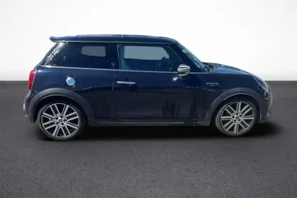 Photo 6 Mini Mini Hatch 3 Portes Cooper S 178 ch DKG7