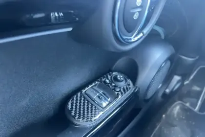 Photo 17 Mini Mini Hatch 3 Portes Cooper S 178 ch DKG7