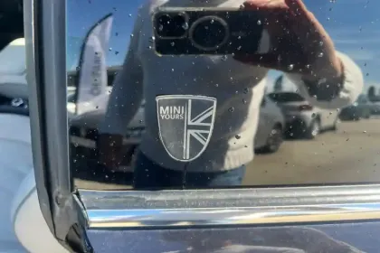 Photo 23 Mini Mini Hatch 3 Portes Cooper S 178 ch DKG7