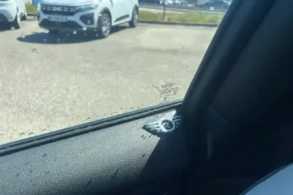 Photo 18 Mini Mini Hatch 3 Portes Cooper S 178 ch DKG7