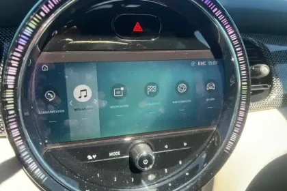 Photo 26 Mini Mini Hatch 3 Portes Cooper S 178 ch DKG7