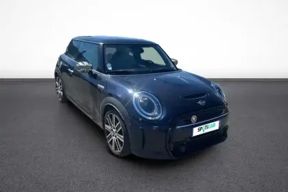 Photo 7 Mini Mini Hatch 3 Portes Cooper S 178 ch DKG7