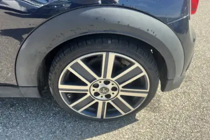 Photo 11 Mini Mini Hatch 3 Portes Cooper S 178 ch DKG7