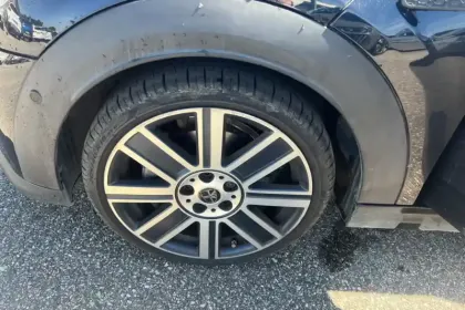 Photo 12 Mini Mini Hatch 3 Portes Cooper S 178 ch DKG7