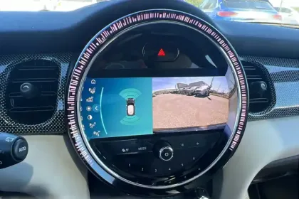 Photo 21 Mini Mini Hatch 3 Portes Cooper S 178 ch DKG7