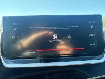 Photo 14 Peugeot 2008  PureTech 130 S&S BVM6