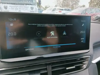 Photo 19 Peugeot 3008  BlueHDi 130ch S&S EAT8