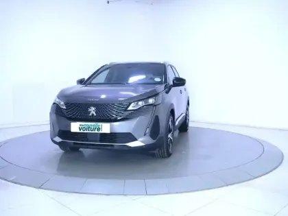 Photo 21 Peugeot 3008  BlueHDi 130ch S&S EAT8