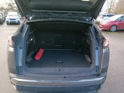 Photo 5 Peugeot 3008  BlueHDi 130ch S&S EAT8