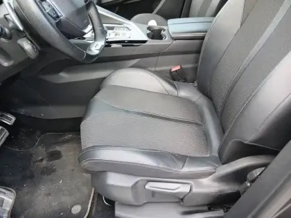 Photo 10 Peugeot 3008  BlueHDi 130ch S&S EAT8