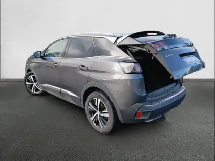 Photo 6 Peugeot 3008  BlueHDi 130ch S&S EAT8