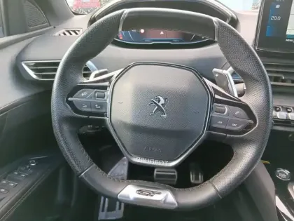 Photo 8 Peugeot 3008  BlueHDi 130ch S&S EAT8