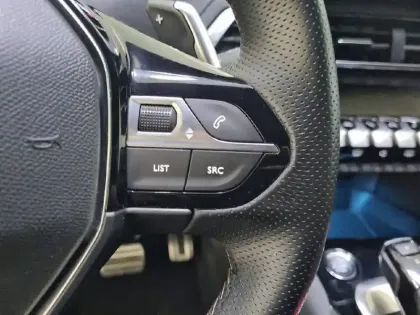 Photo 42 Peugeot 3008  BlueHDi 130ch S&S EAT8