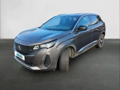 Photo Peugeot 3008 Gt