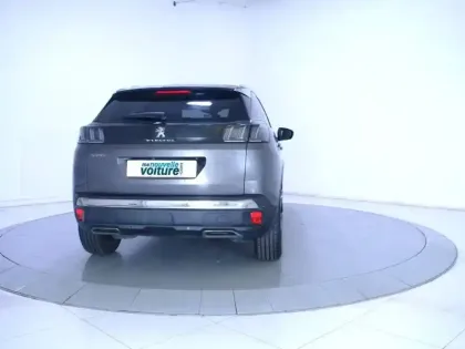 Photo 26 Peugeot 3008  BlueHDi 130ch S&S EAT8