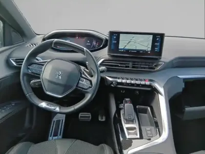 Photo 7 Peugeot 3008  BlueHDi 130ch S&S EAT8