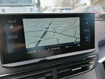 Photo 14 Peugeot 3008  BlueHDi 130ch S&S EAT8