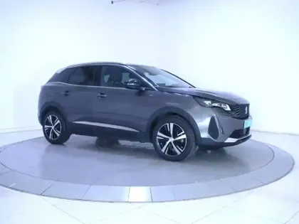 Photo 23 Peugeot 3008  BlueHDi 130ch S&S EAT8
