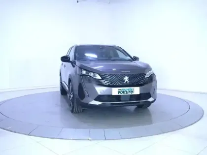 Photo 22 Peugeot 3008  BlueHDi 130ch S&S EAT8