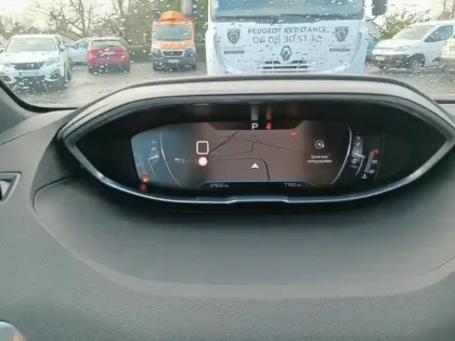 Photo 9 Peugeot 3008  BlueHDi 130ch S&S EAT8