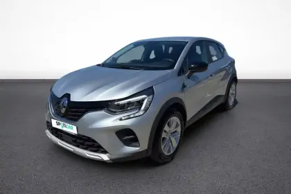 Photo Renault Captur Equilibre