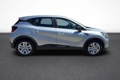 Photo 6 Renault Captur  E-Tech full hybrid 145